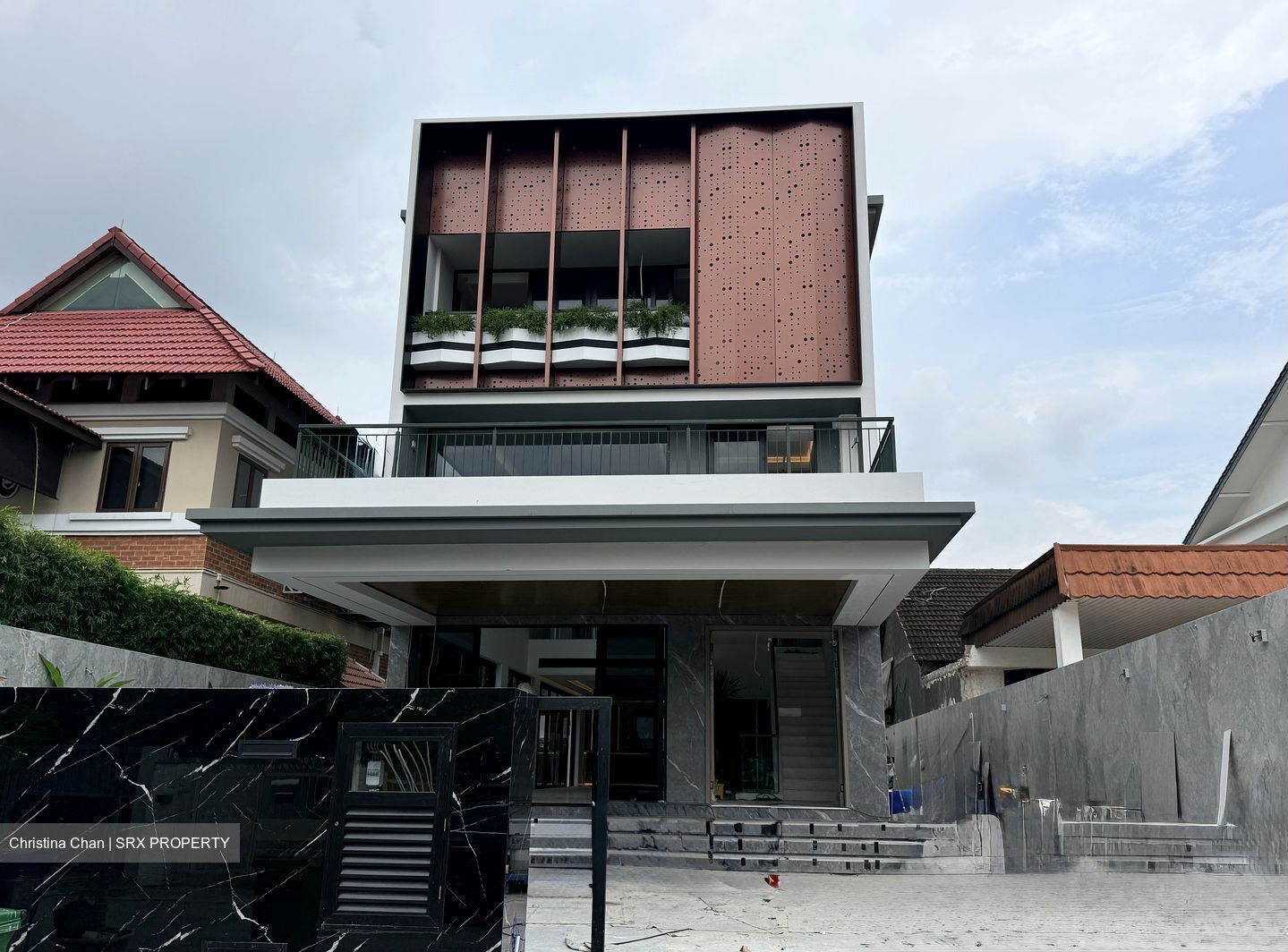 Serangoon Garden Estate (D19), Detached #499836011